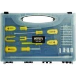 Набор отверток Modeco Friendly Grip MN-11-042