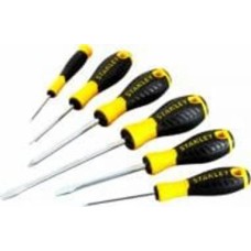 Набор отверток Stanley ESSENTIAL STHT0-60209