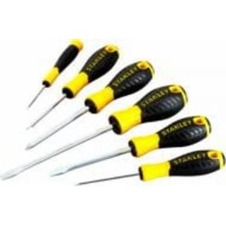Набор отверток Stanley ESSENTIAL STHT0-60209
