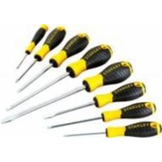 Набор отверток Stanley ESSENTIAL STHT0-60210