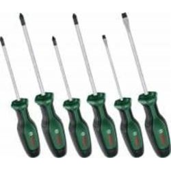 Набор отверток Bosch 6 шт. 1600A02BX7