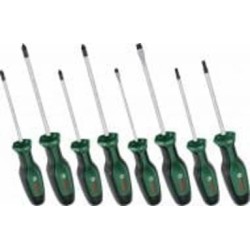 Набор отверток Bosch 8 шт. 1600A02BX8