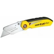 Нож строительный Stanley FatMax раскладной 19мм. FMHT0-10827