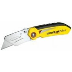 Нож строительный Stanley FatMax раскладной 19мм. FMHT0-10827