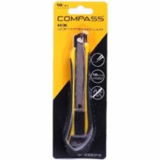 Нож сегментный Compass CT-CP-293-18