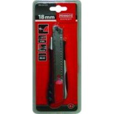 Нож с лезвиями Modeco 18 мм Еxpert MN-63-026