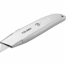 Нож строительный Tolsen SK5 30008