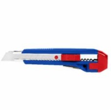 Нож WORKPRO 18 мм W012006