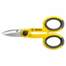 Ножницы Topex 140 мм