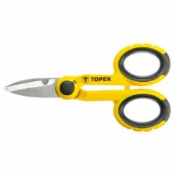 Ножницы Topex 140 мм