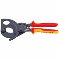 Ножницы для резки кабеля KNIPEX 280 мм 95 36 280