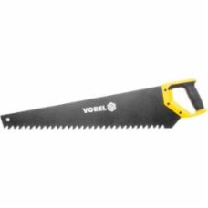 Пила по газобетону/пенобетону 600 мм Vorel 28011