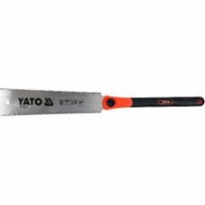 Пила по дереву 660 мм YATO YT-31310 двухсторонняя японского типа