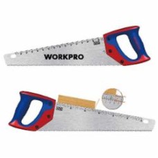 Пила по дереву 560 мм WORKPRO W016035