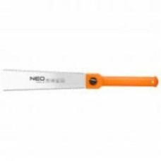 Пила по дереву 250 мм NEO tools 44-612