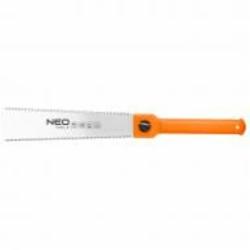 Пила по дереву 250 мм NEO tools 44-612