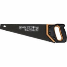 Пила по дереву 400 мм YATO YT-31091