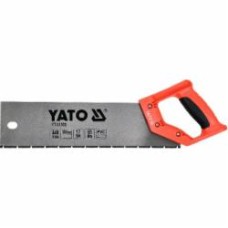 Ножовка YATO по ПВХ и пластику YT-31303