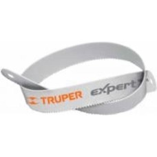Полотно биметаллическое для ножовки Truper 18TPI 1 шт. SBI-18