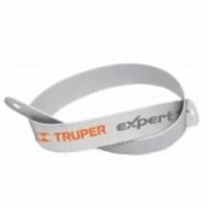 Полотно биметаллическое для ножовки Truper 24TPI 1 шт. SBI-24