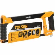 Ножовка Tolsen Эрго 300 мм 30054