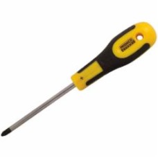 Отвертка MODECO Expert PH1×75 мм MN-10-026