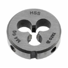 Плашка YATO М16 х 2 мм, HSS М2, m= 160 г. 1 шт. YT-2971