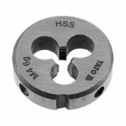 Плашка YATO М16 х 2 мм, HSS М2, m= 160 г. 1 шт. YT-2971
