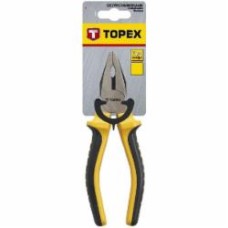 Плоскогубцы Topex 32D099