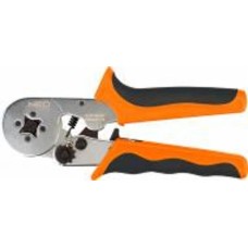 Клещи для обжима втулочных наконечников 0.25 - 6 мм NEO tools 01-507