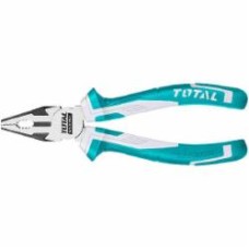 Плоскогубцы Total комбинированные длиной 1 шт. THT210806