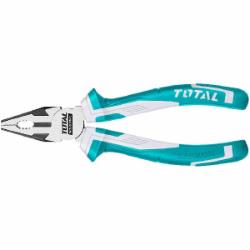 Плоскогубцы Total комбинированные длиной 1 шт. THT210806