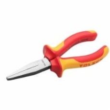 Плоскогубцы Tolsen Premium прямые диэлектрические 1 шт. V38156
