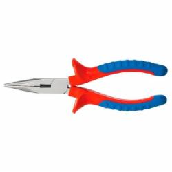 Тонкогубцы Top Tools удлиненные прямые 200 мм 1 шт. 32D115