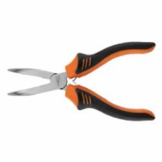 Тонкогубцы NEO tools изогнутые 180 мм 1 шт. 01-255