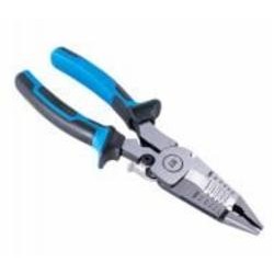 Пассатижи My Tools для электрика многофункциональные 215 мм 1 шт. 391-215