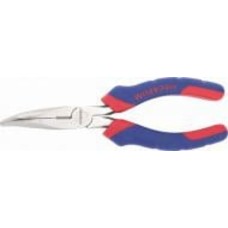 Тонкогубцы WORKPRO 160 мм 1 шт. W031009