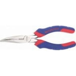Тонкогубцы WORKPRO 160 мм 1 шт. W031009