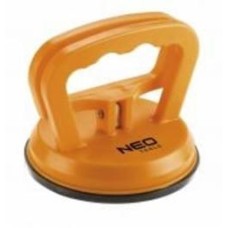 Присоска для стекла NEO tools до 40 кг 56-805