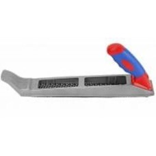 Рубанок по гипсокартону WORKPRO WP252002 1 шт.