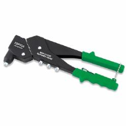 Заклепочник ручной Toptul Pro-Series с поворотной головкой JBAG2450