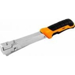 Степлер ударный NEO tools 16-034 ударный 6-10 мм сталь тип скоб J/53