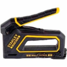 Степлер Stanley FMHT0-80550 FanMax Composite 4 в 1