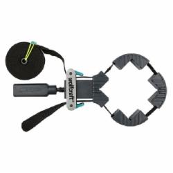 Струбцина ленточная Wolfcraft 4 м 3416000