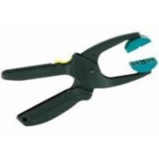 Струбцина Wolfcraft с храповым механизмом MINI 2 шт 3453000