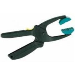 Струбцина Wolfcraft с храповым механизмом MINI 2 шт 3453000