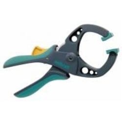 Струбцина-зажим Wolfcraft с храповим механизмом FZR 50 3632000