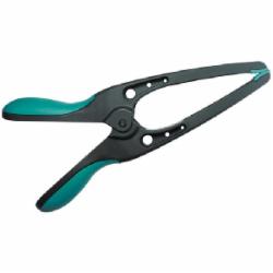Струбцина-зажим Wolfcraft 220 мм MT 3633000