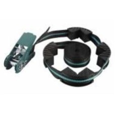 Струбцина Wolfcraft ленточная с храповым механизмом 4 м 3441000