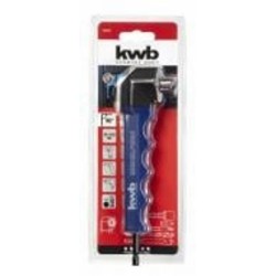 Адаптер угловой Einhell KWB 90° 1 шт. 118410